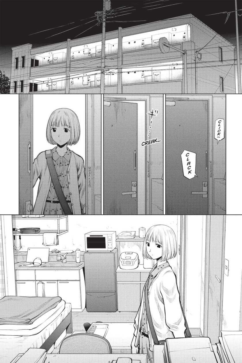 Chapter 70 - halaman 15