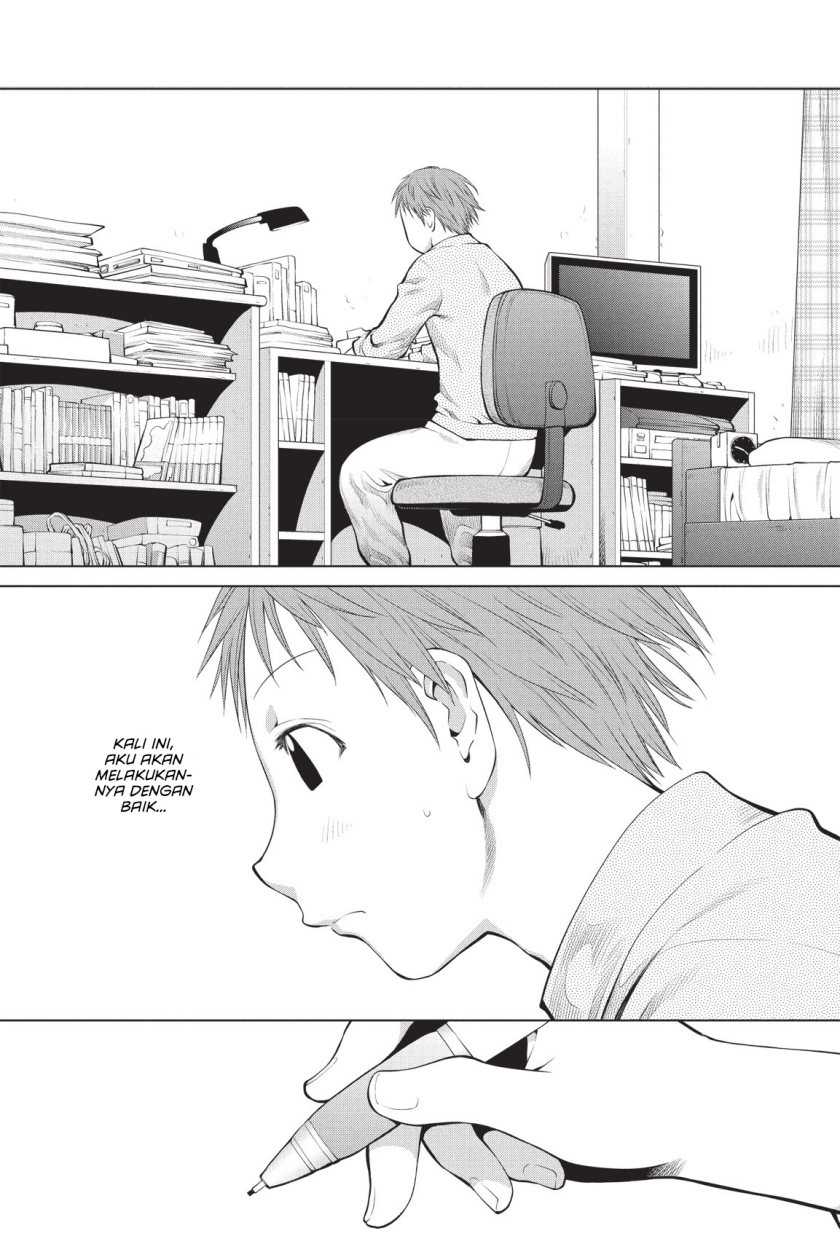 Chapter 70 - halaman 20