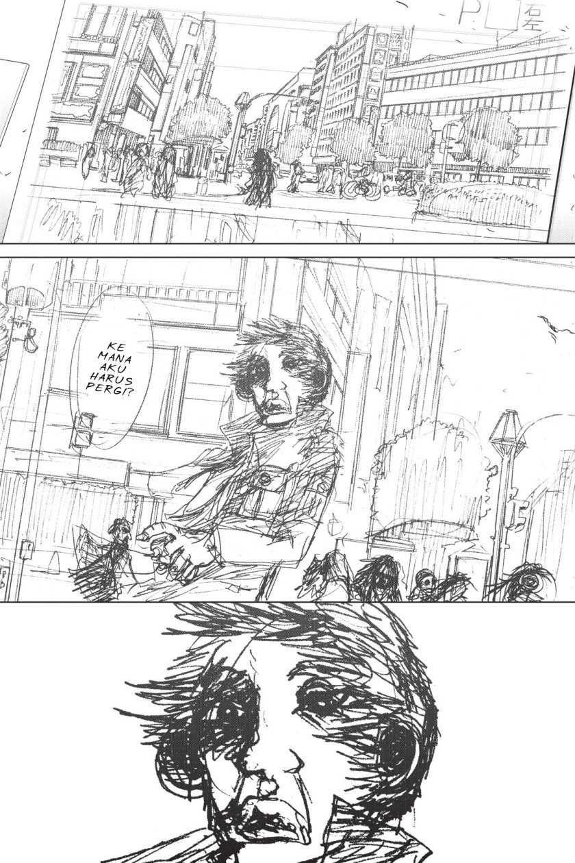 Chapter 70 - halaman 21