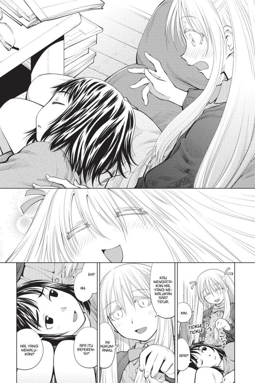 Chapter 70 - halaman 24