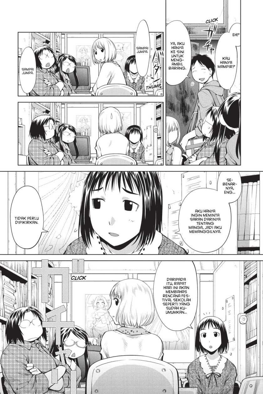 Chapter 70 - halaman 4