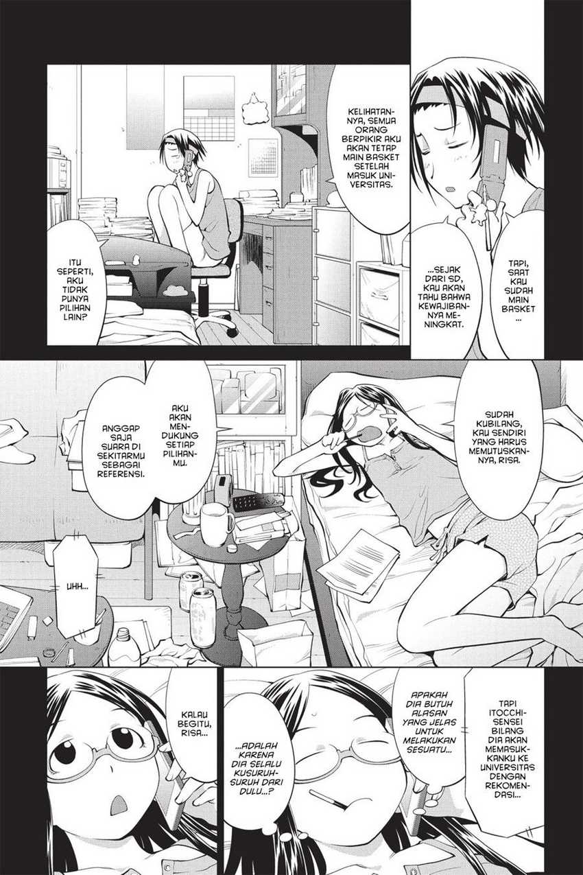 Chapter 69 - halaman 2