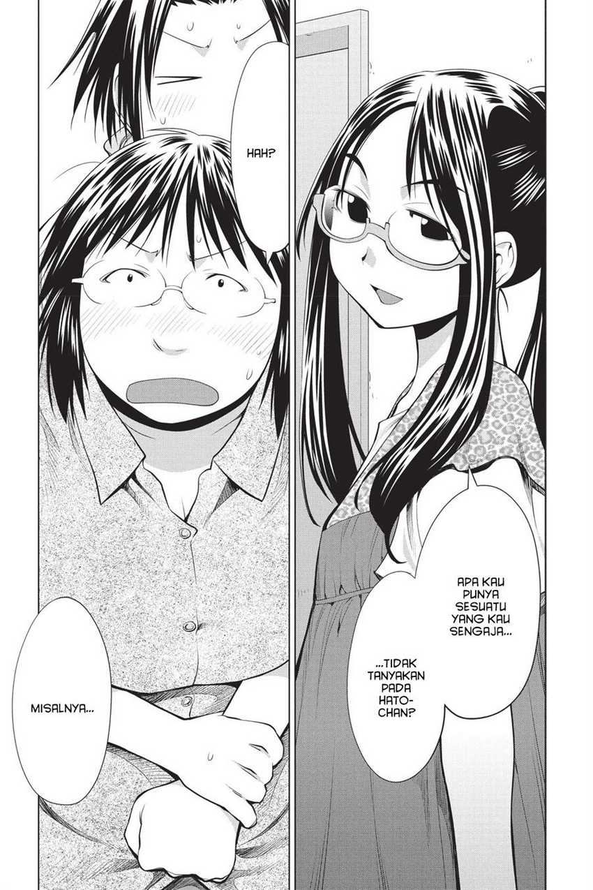 Chapter 69 - halaman 20