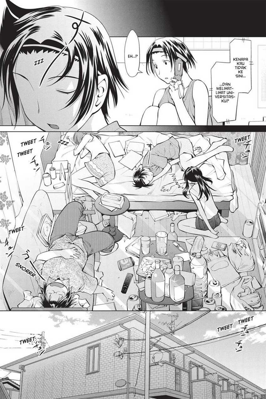 Chapter 69 - halaman 3