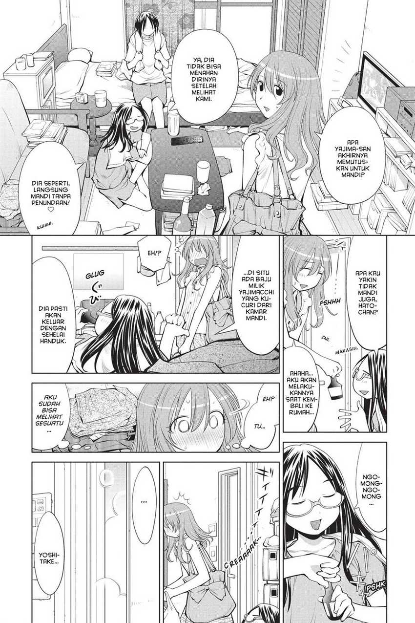 Chapter 69 - halaman 6
