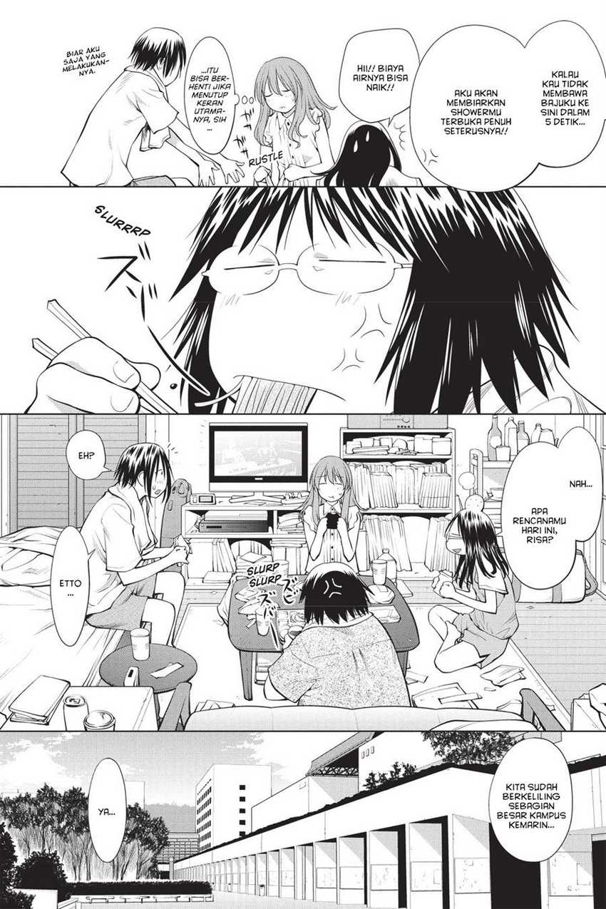 Chapter 69 - halaman 7
