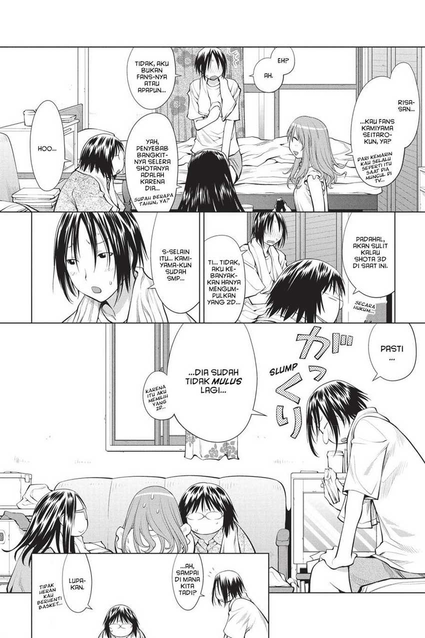 Chapter 69 - halaman 9