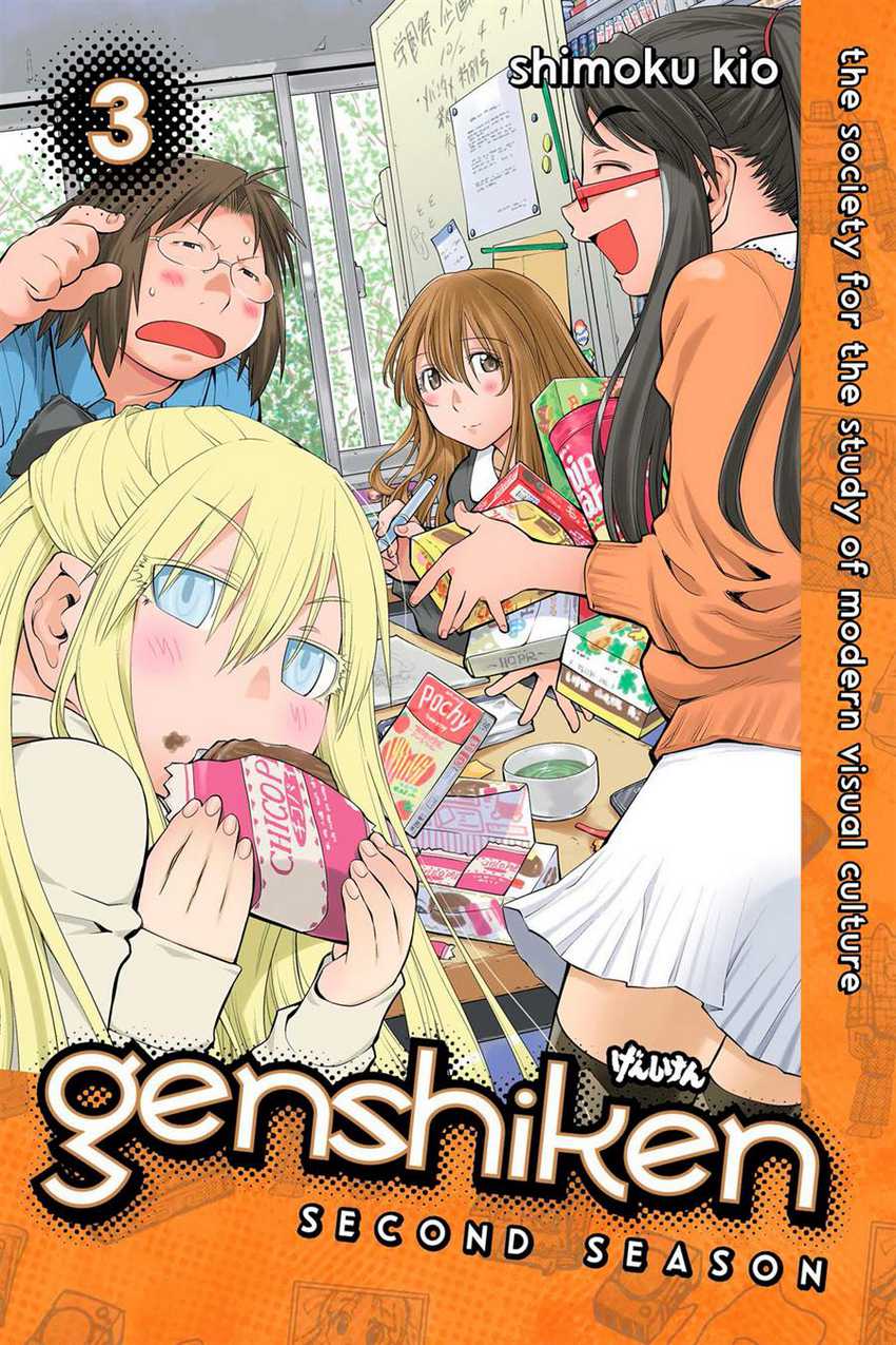 Chapter 68 - halaman 2