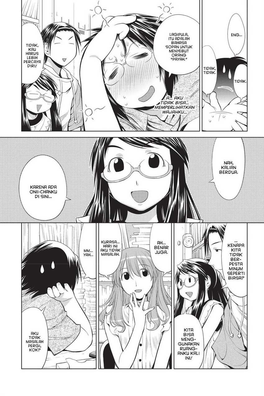 Chapter 68 - halaman 17