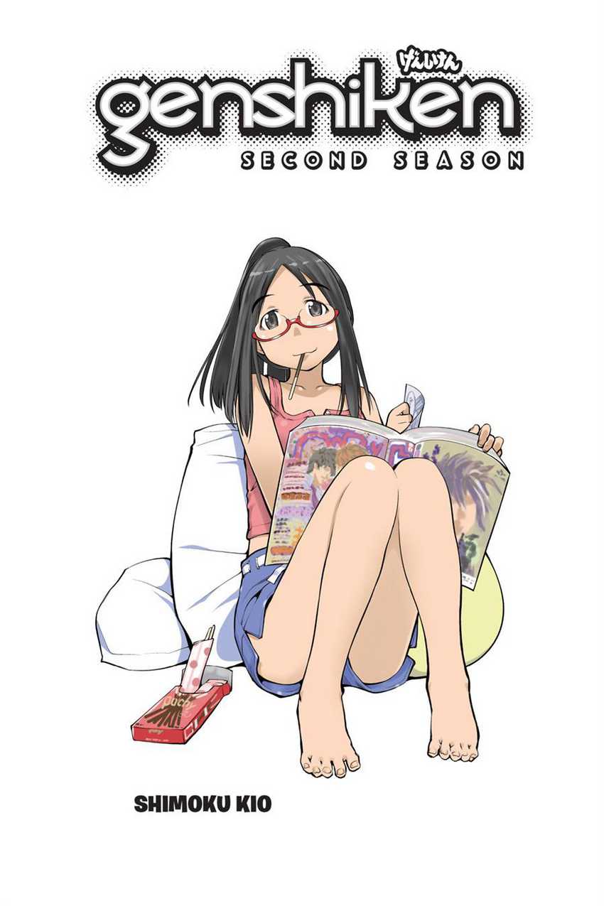 Chapter 68 - halaman 3