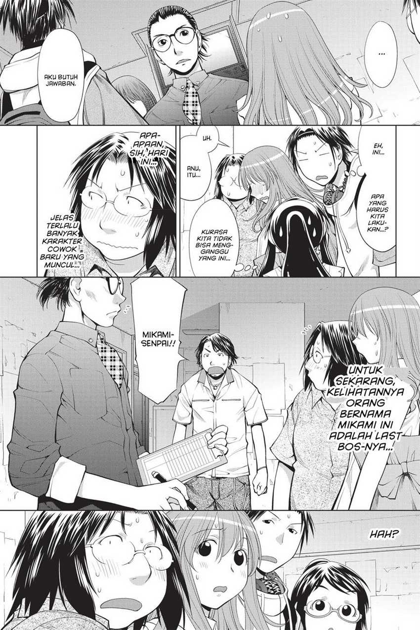 Chapter 68 - halaman 21