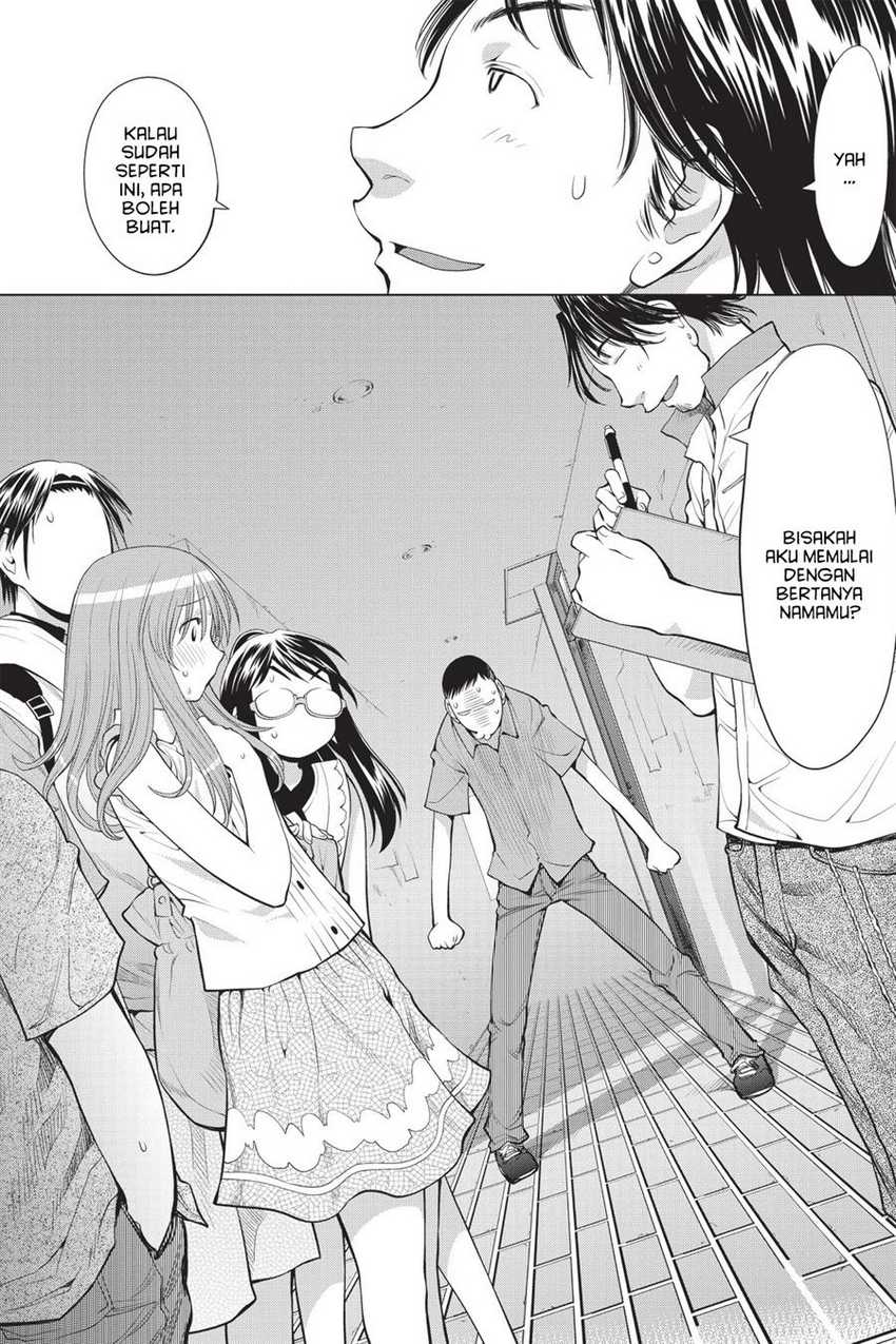 Chapter 68 - halaman 23