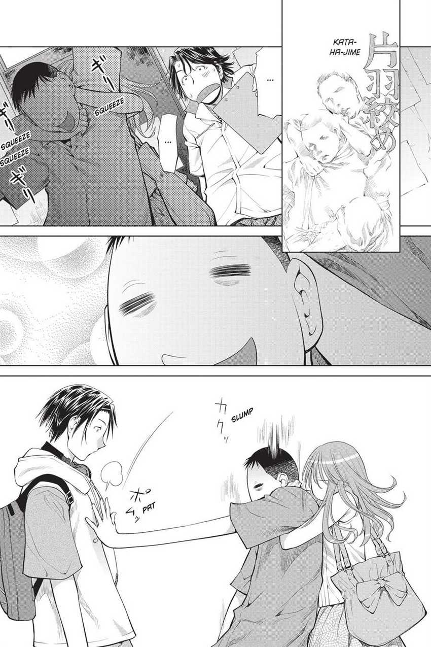 Chapter 68 - halaman 26