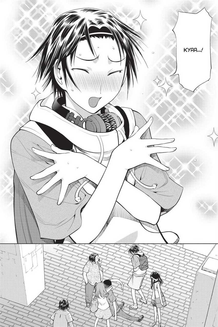 Chapter 68 - halaman 27