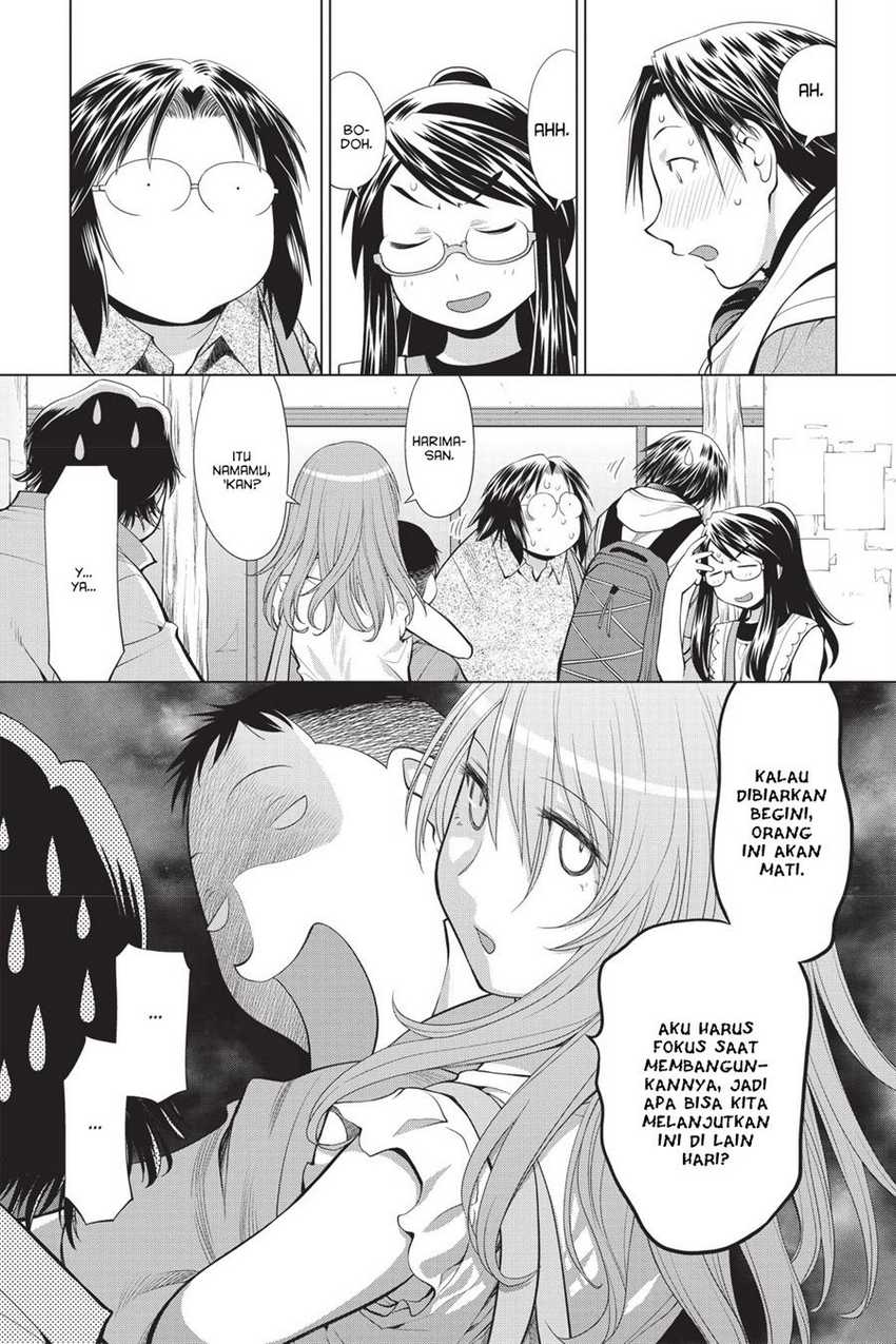 Chapter 68 - halaman 28