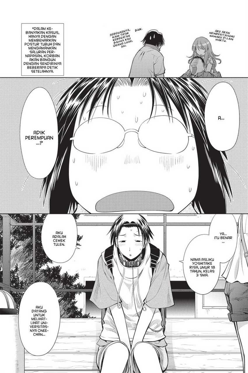 Chapter 68 - halaman 29