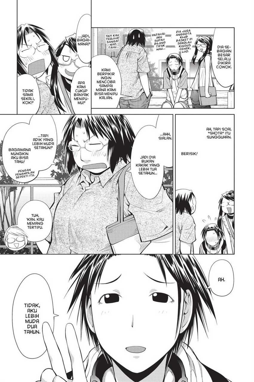 Chapter 68 - halaman 30
