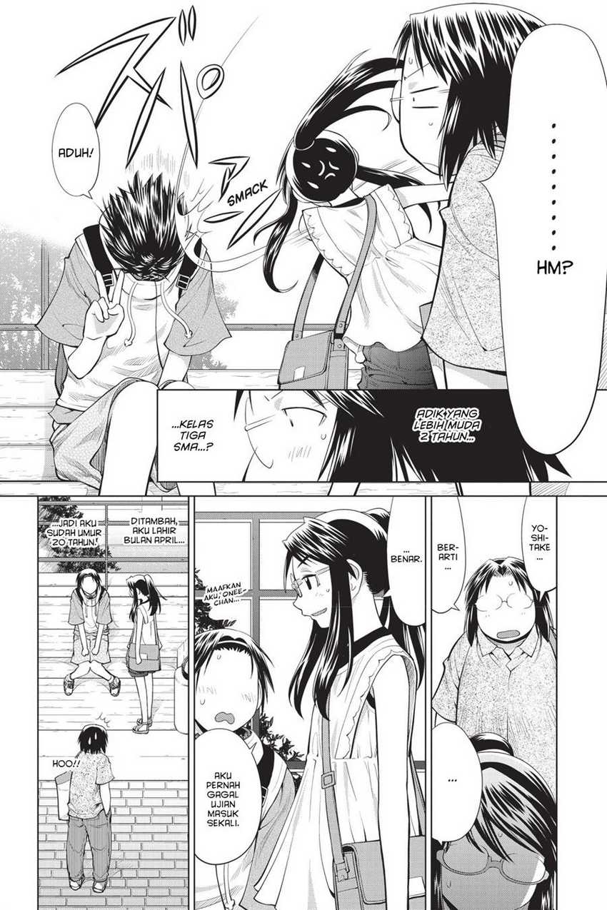 Chapter 68 - halaman 31