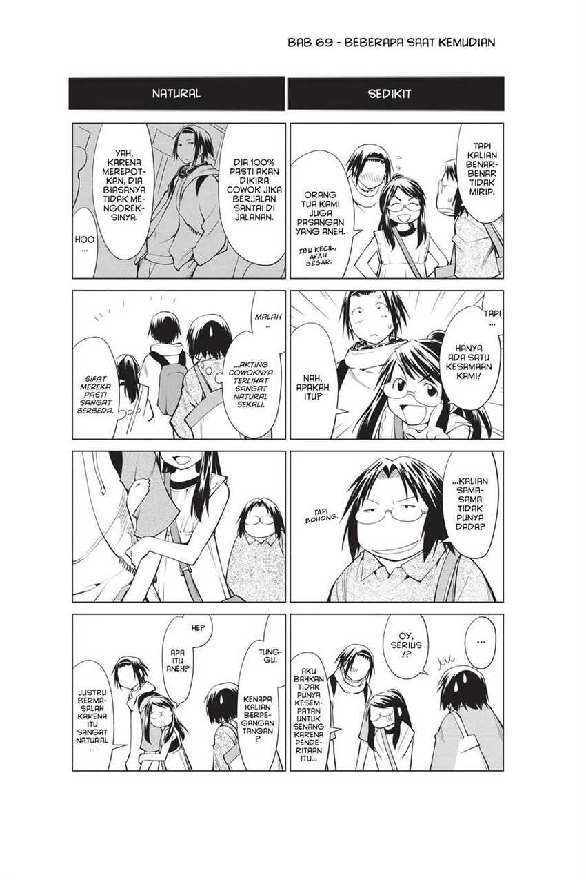 Chapter 68 - halaman 34