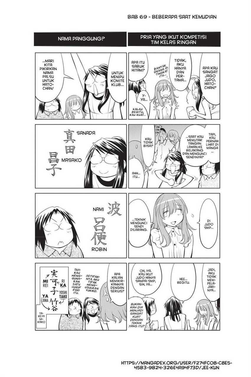Chapter 68 - halaman 35