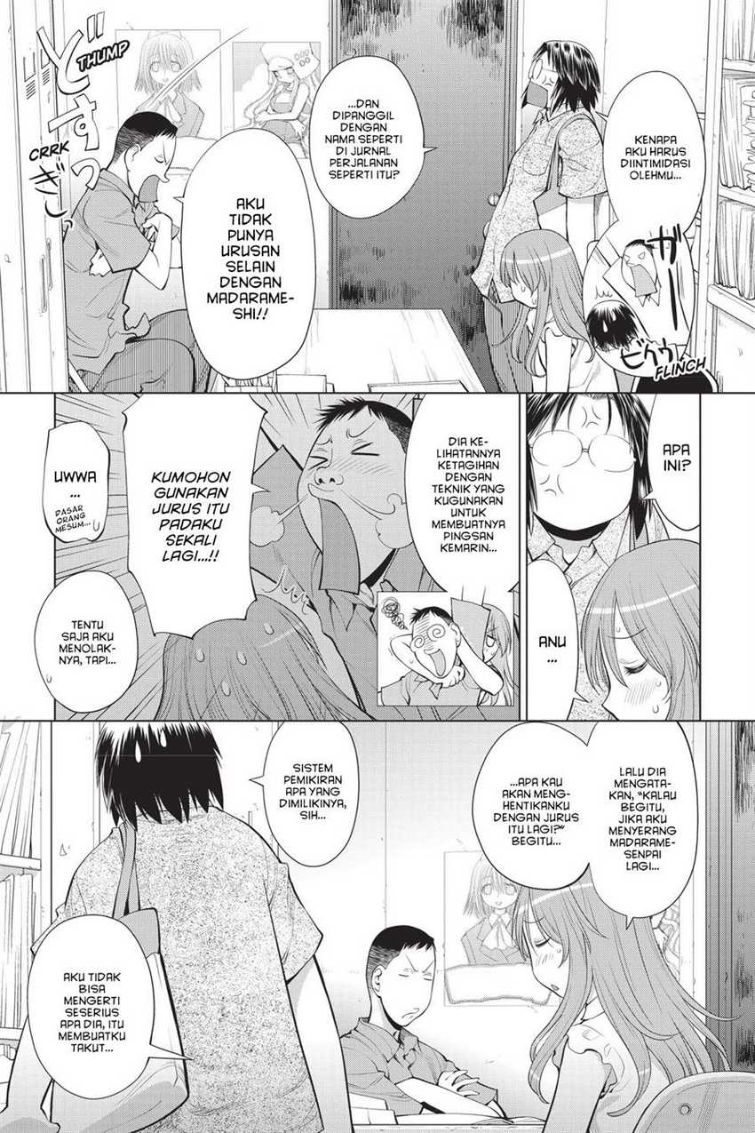 Chapter 68 - halaman 6