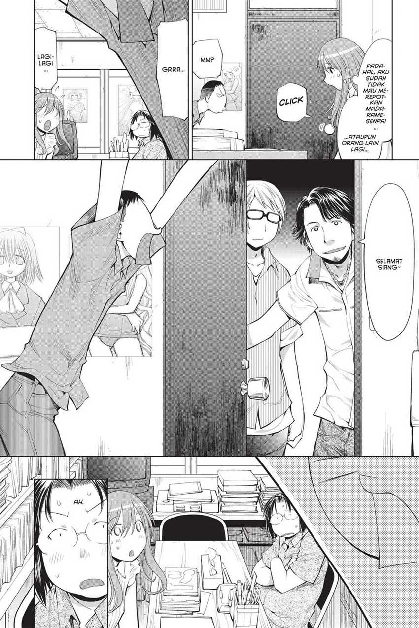 Chapter 68 - halaman 7