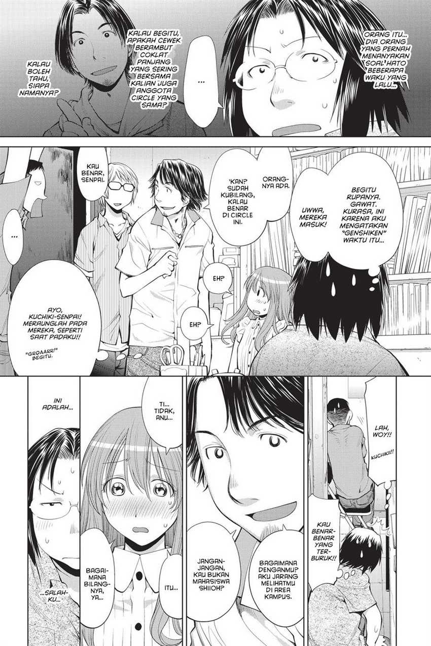 Chapter 68 - halaman 8