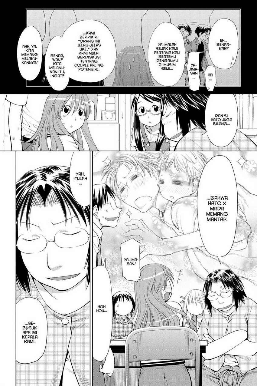Chapter 67 - halaman 19