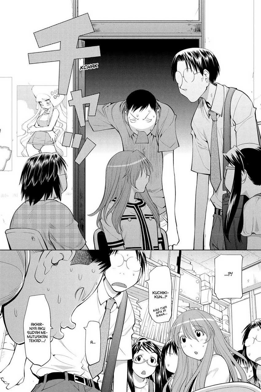 Chapter 67 - halaman 21