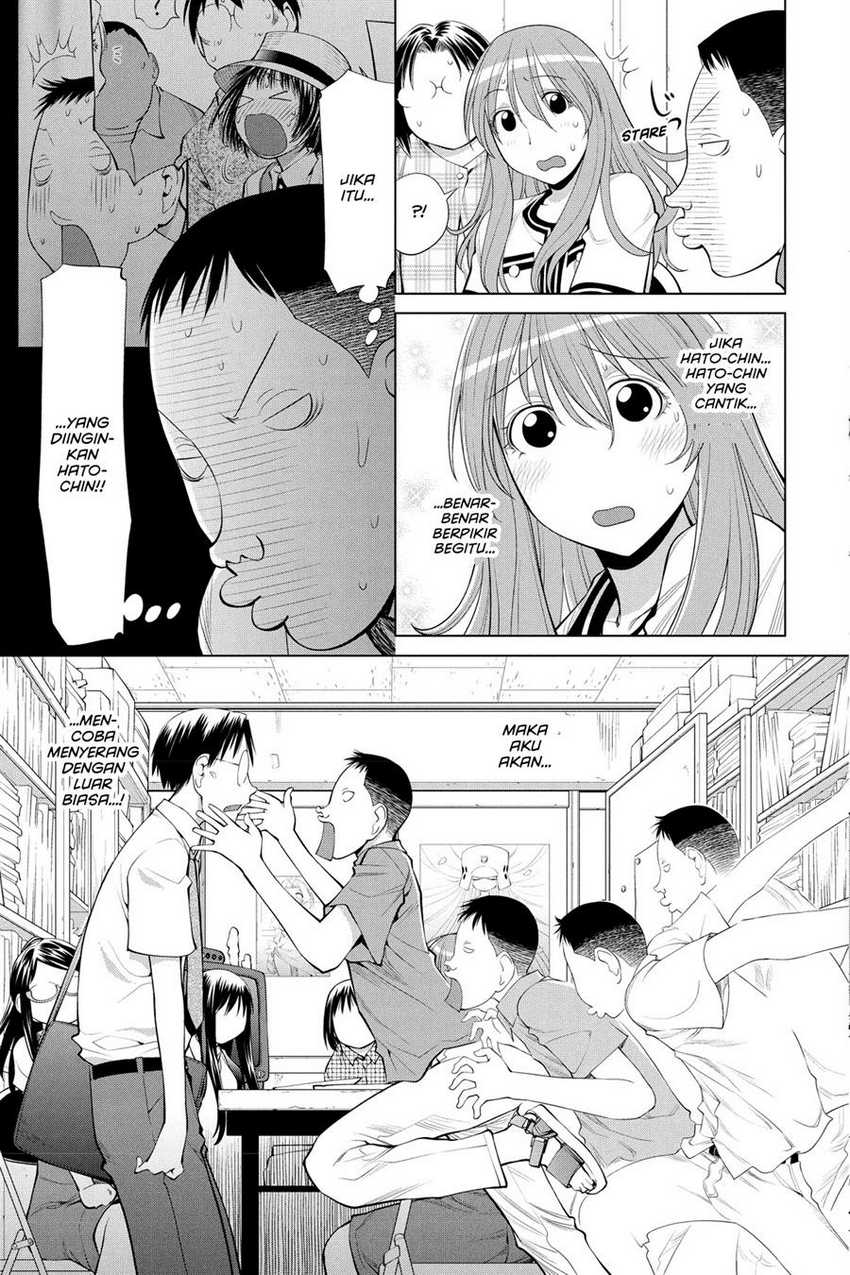 Chapter 67 - halaman 22
