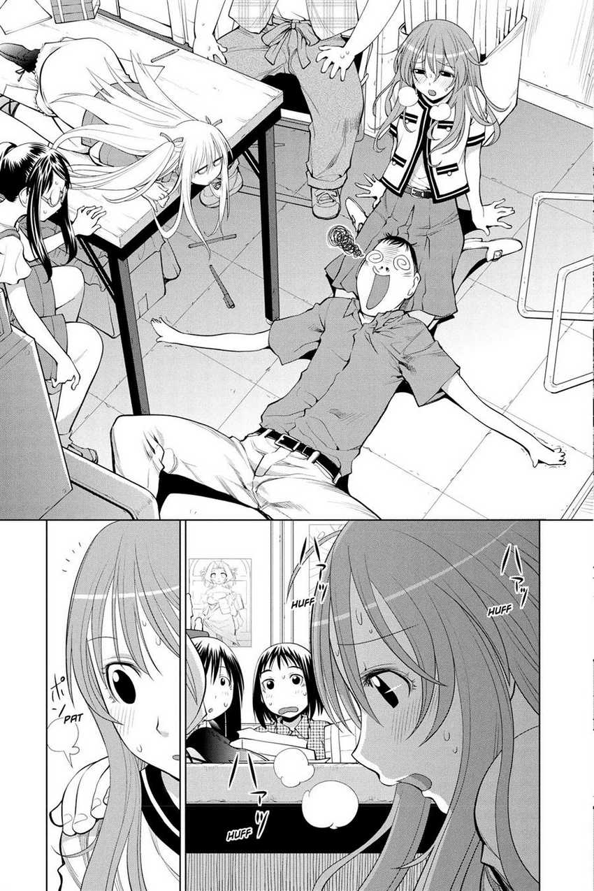 Chapter 67 - halaman 28