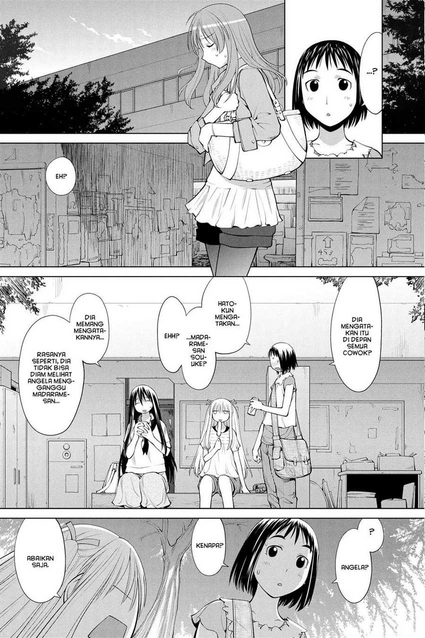 Chapter 67 - halaman 6