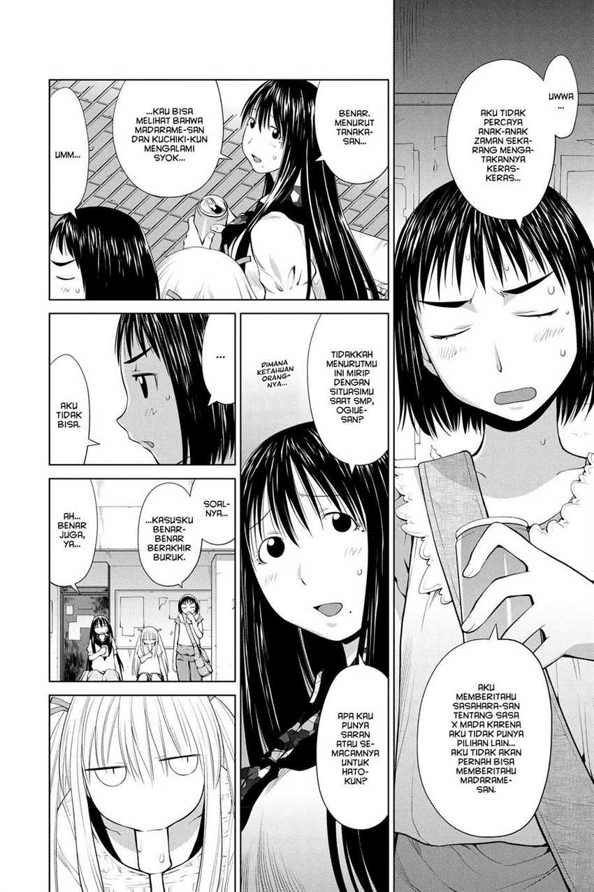 Chapter 67 - halaman 7
