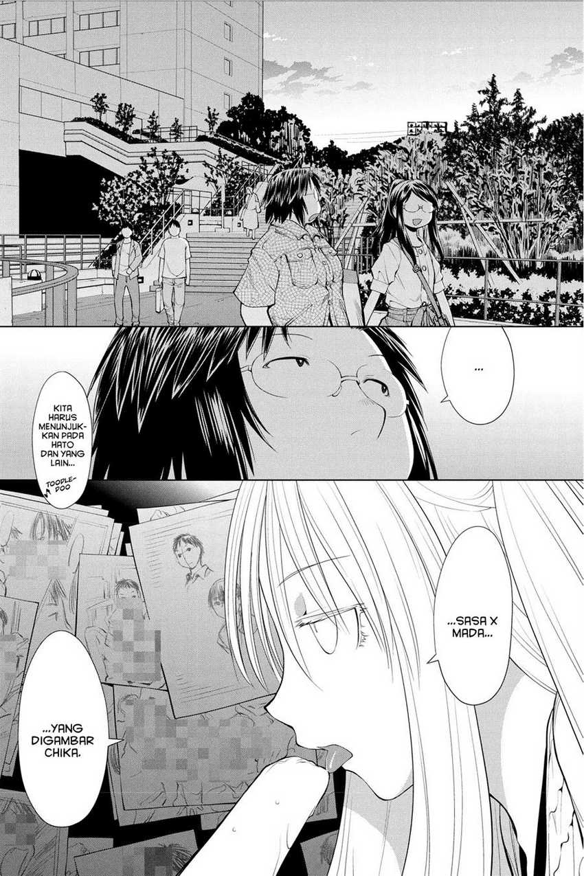 Chapter 67 - halaman 8