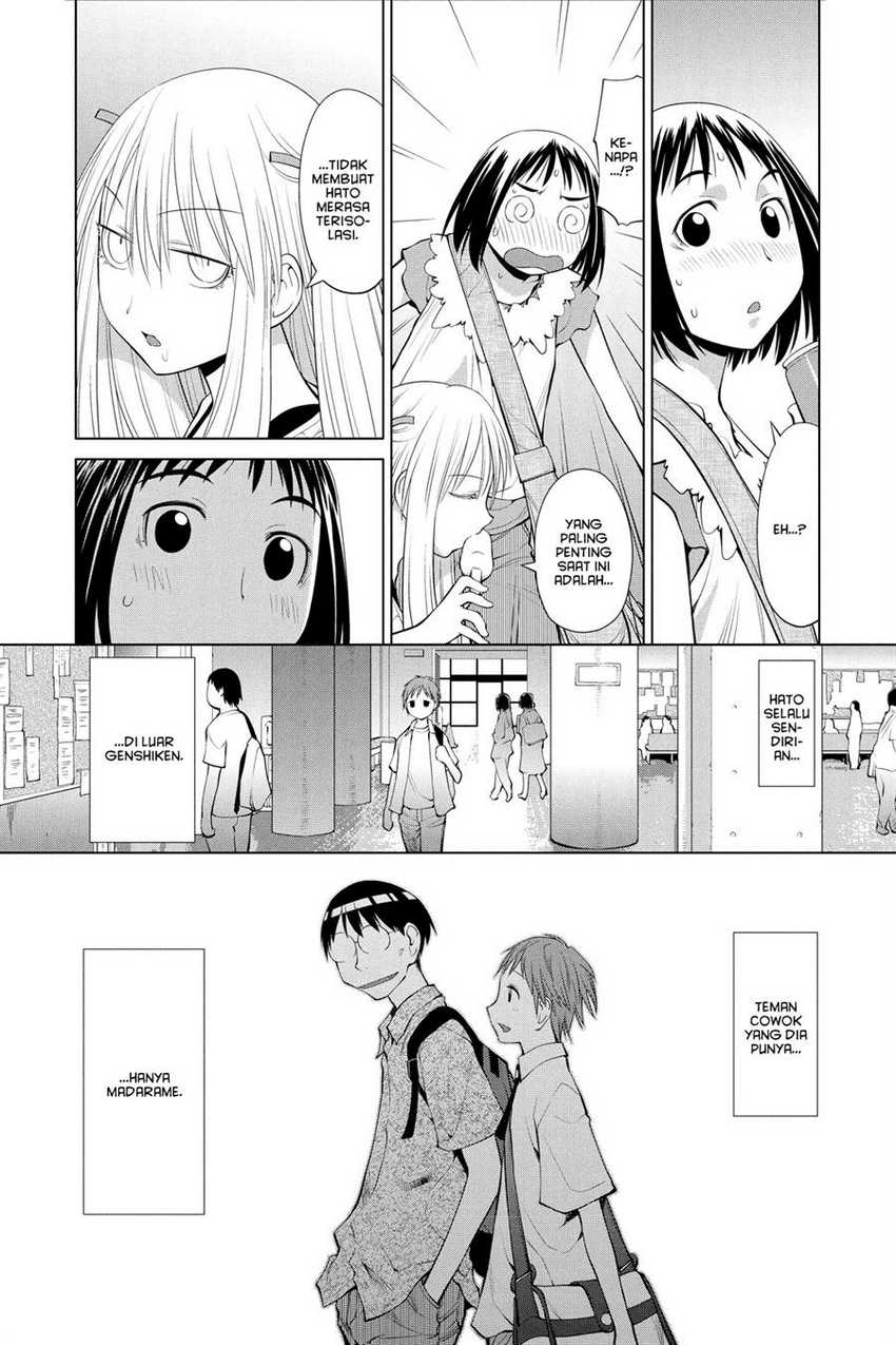 Chapter 67 - halaman 9