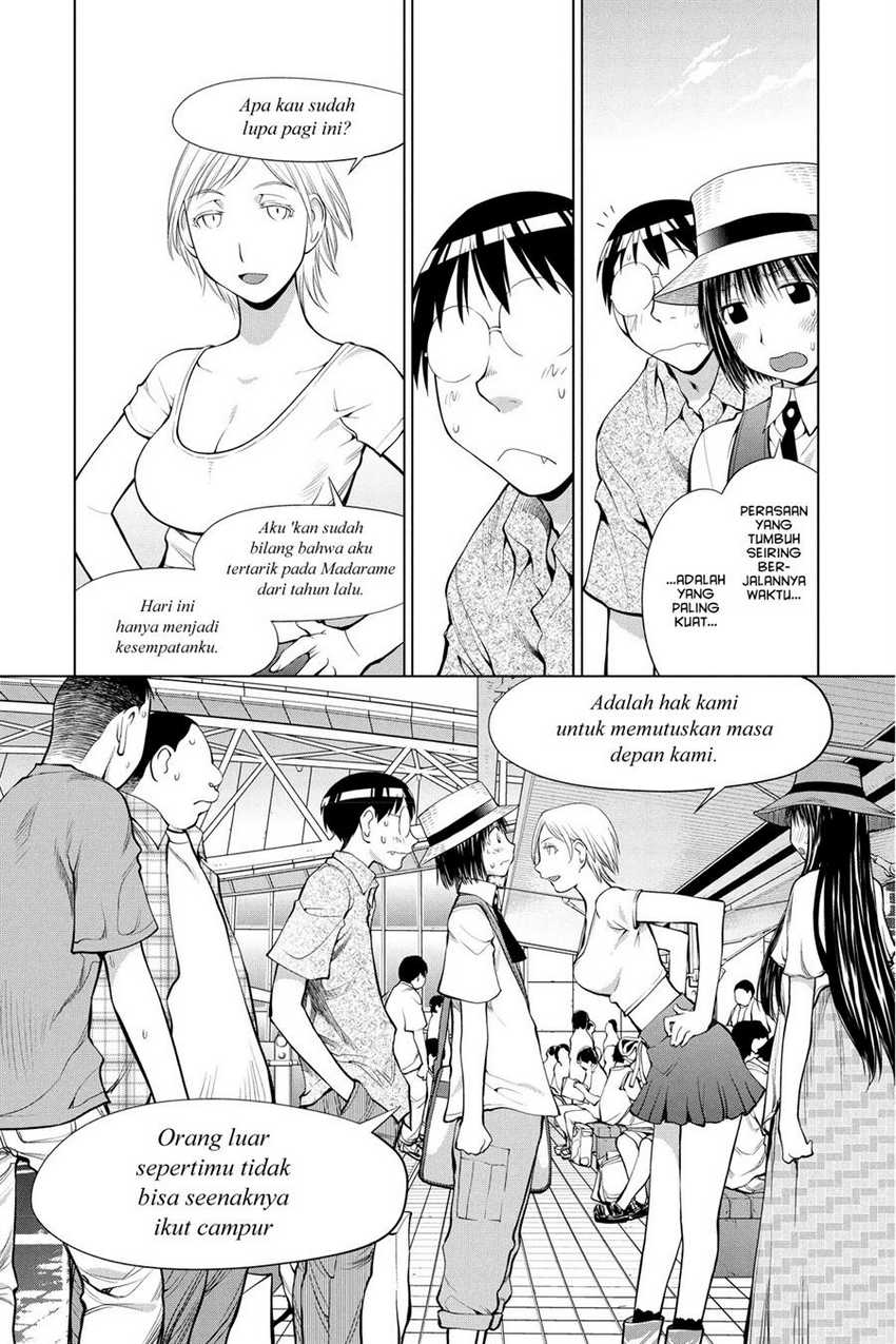 Chapter 66 - halaman 12