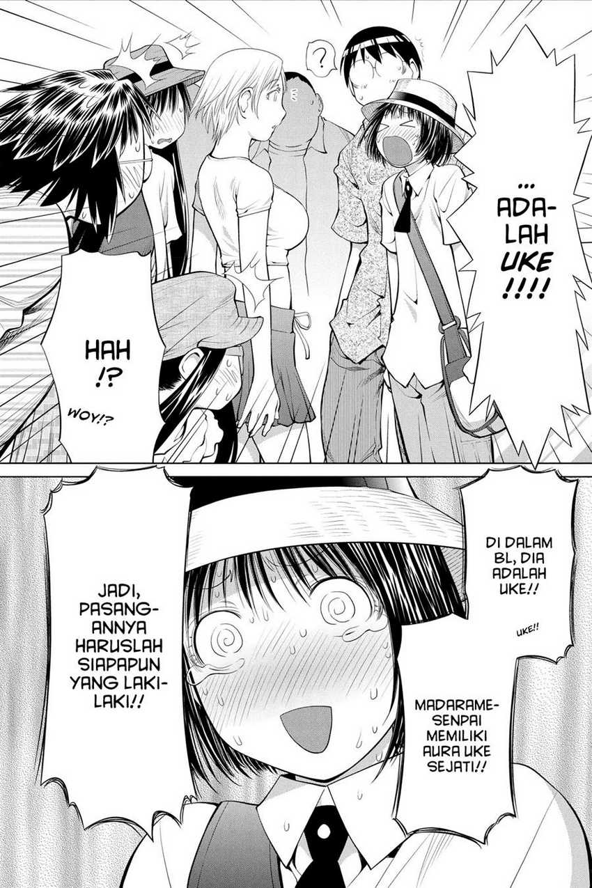 Chapter 66 - halaman 15