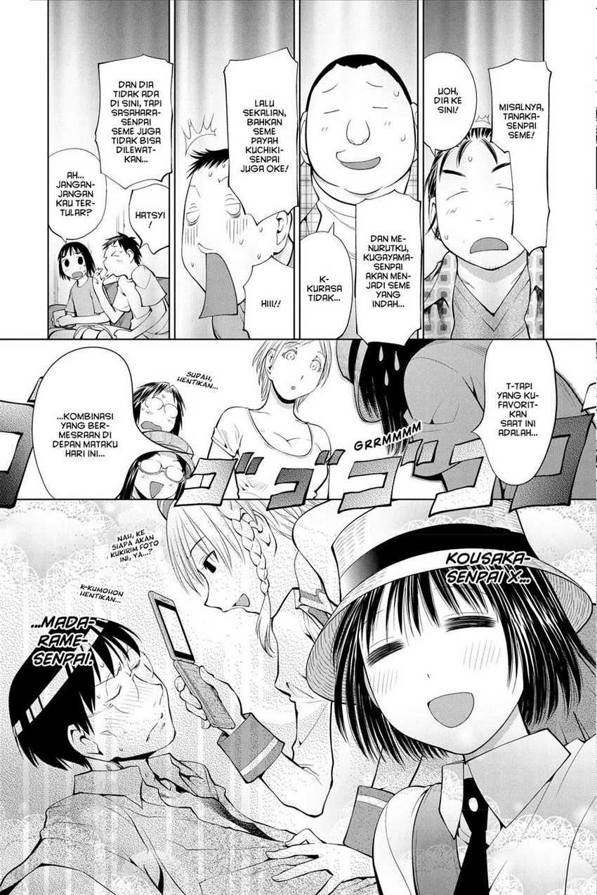 Chapter 66 - halaman 16