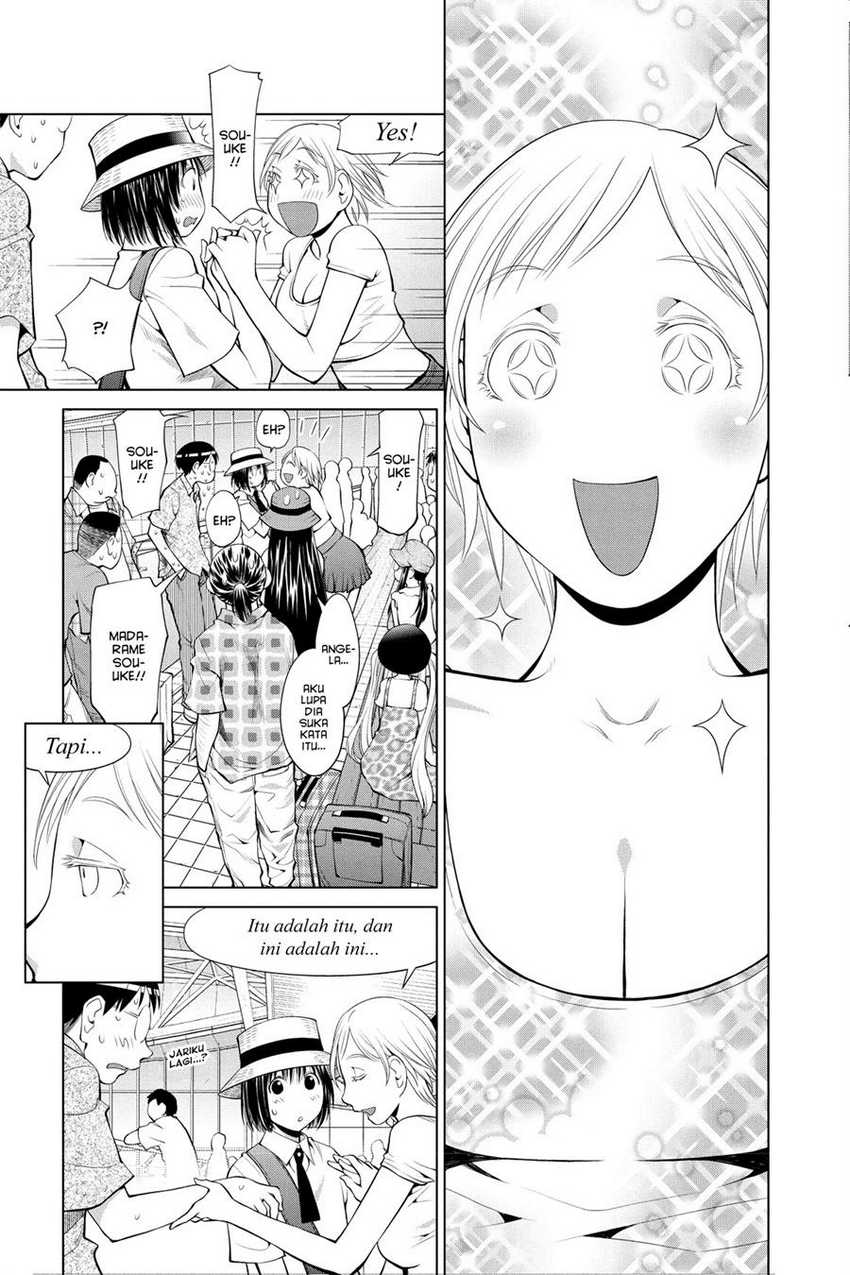 Chapter 66 - halaman 18