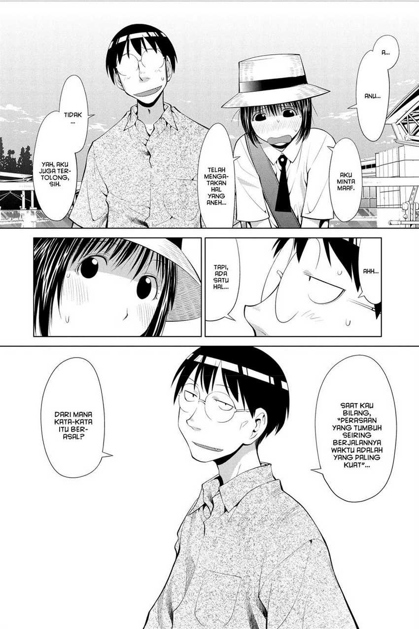 Chapter 66 - halaman 23