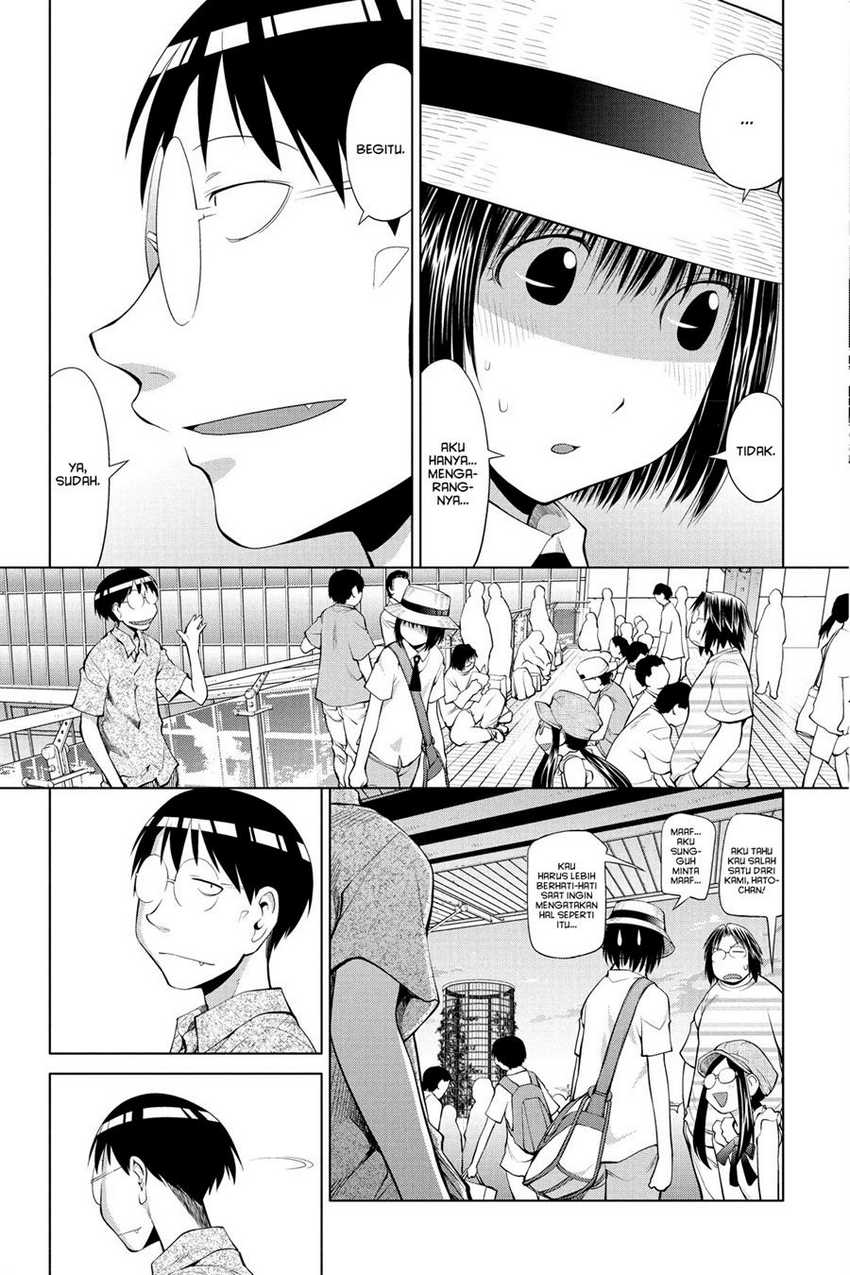 Chapter 66 - halaman 24