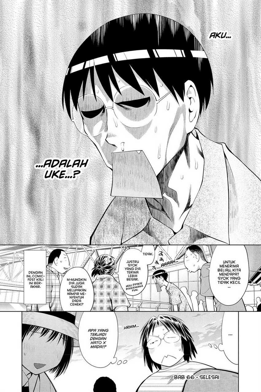 Chapter 66 - halaman 25