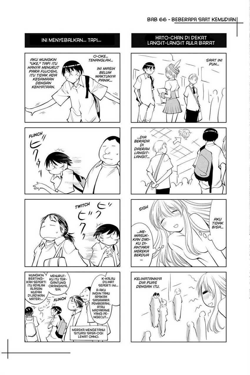 Chapter 66 - halaman 26