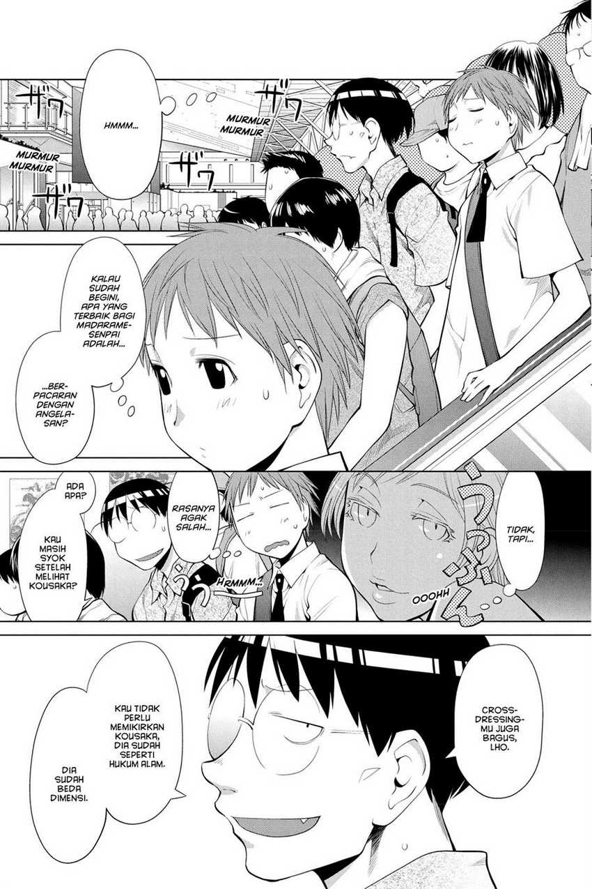 Chapter 66 - halaman 6