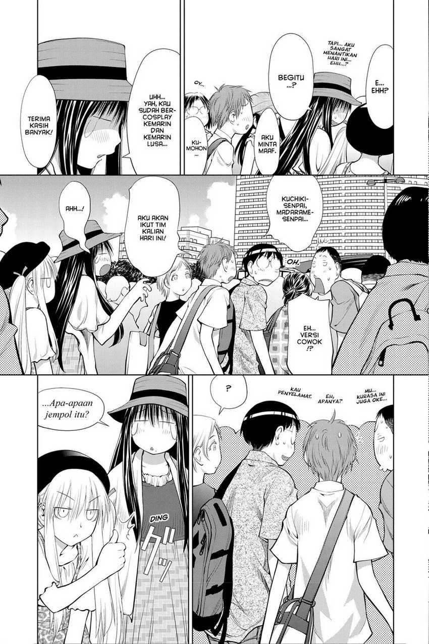 Chapter 65 - halaman 12