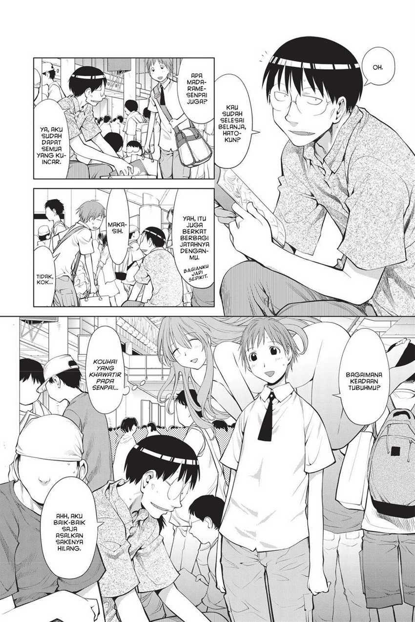 Chapter 65 - halaman 17
