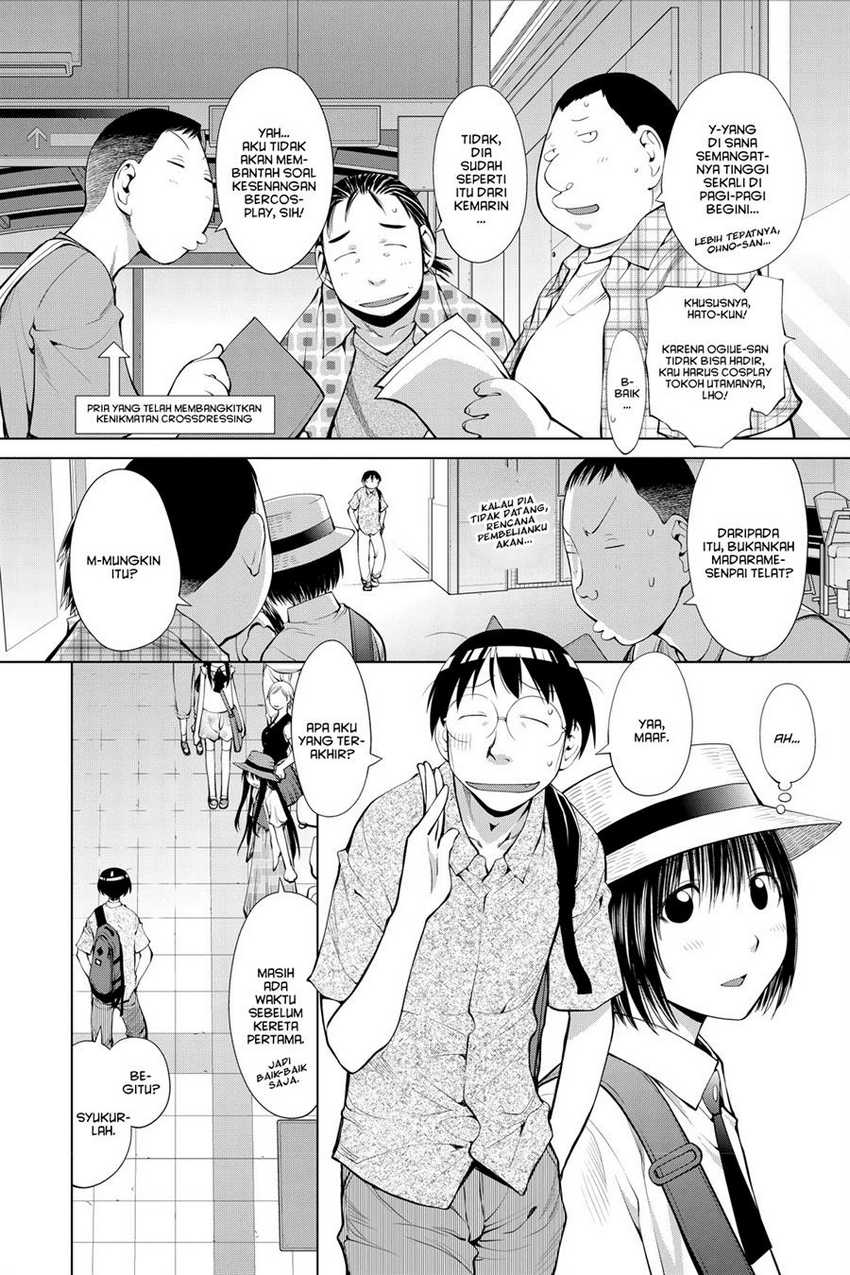 Chapter 65 - halaman 3