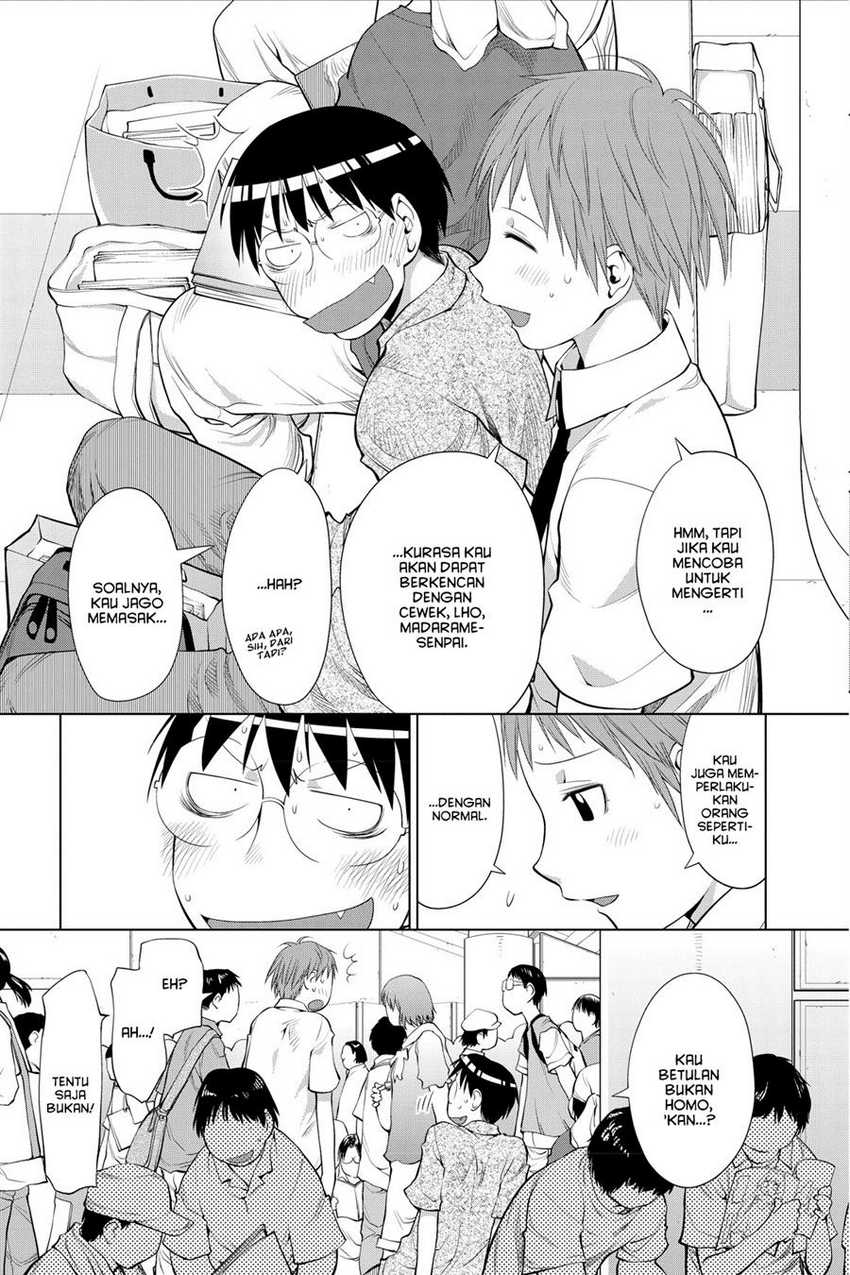 Chapter 65 - halaman 22