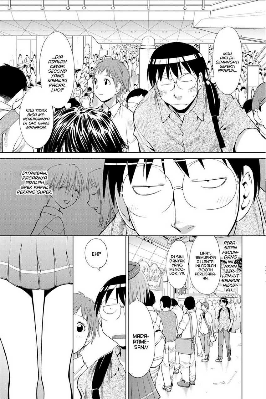 Chapter 65 - halaman 24