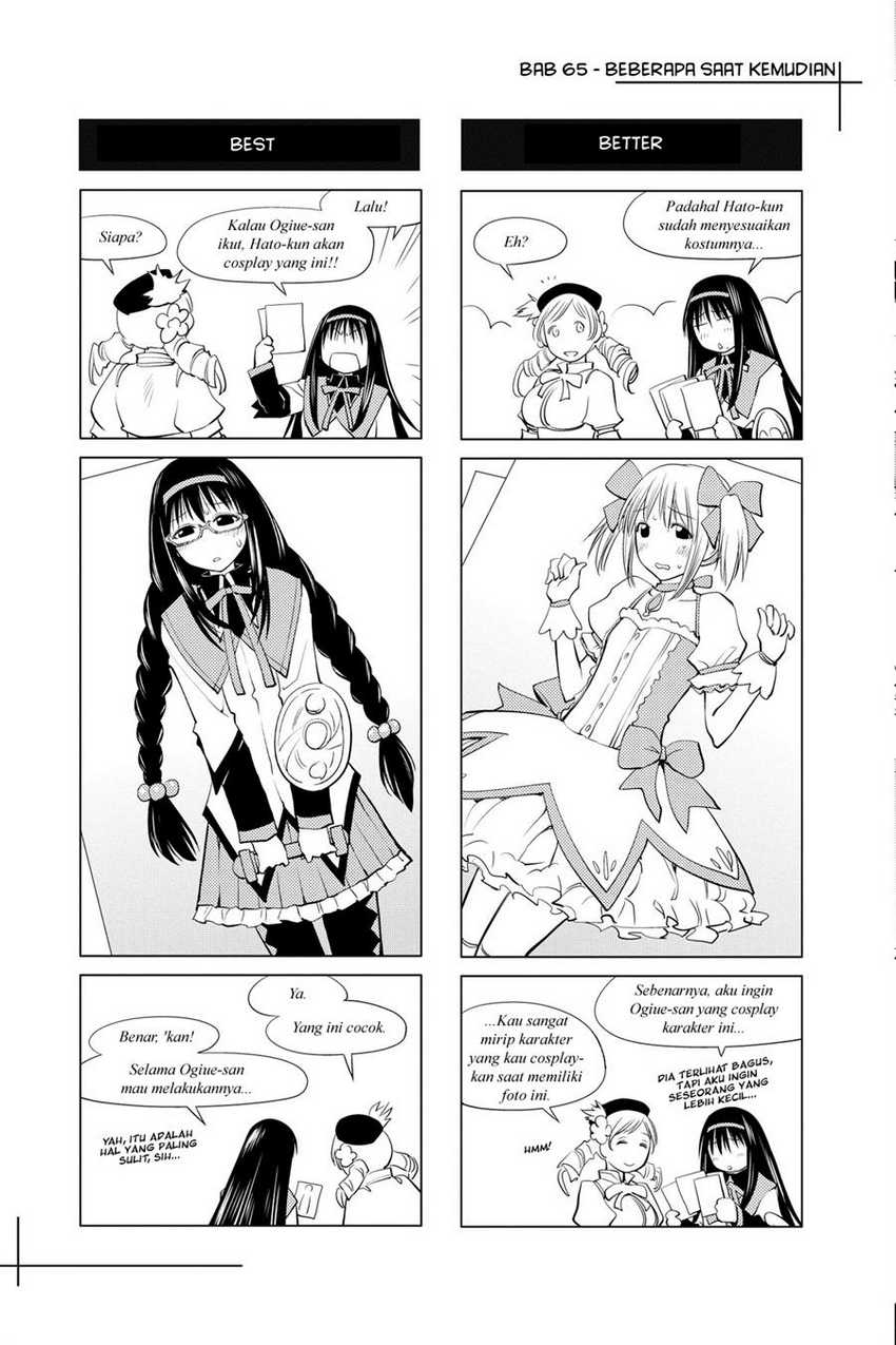 Chapter 65 - halaman 26